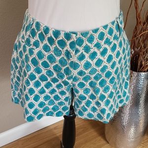 Ann Taylor Loft shorts